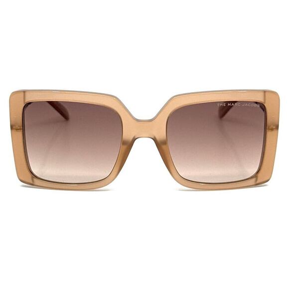 NEW!!! MARC JACOBS Sunglasses MARC 579/S 10AHA Authentic main image 12